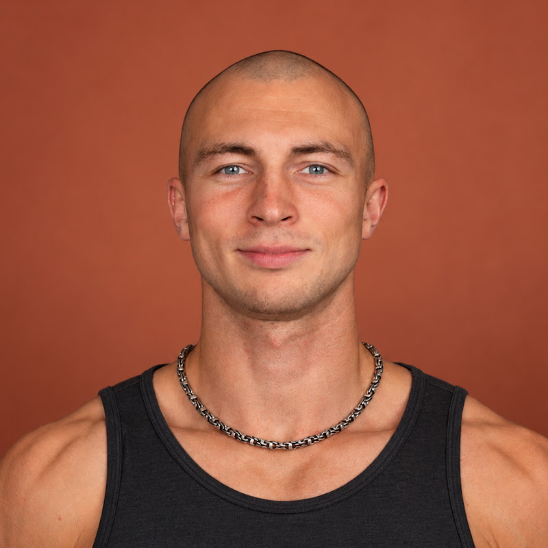 Kirya Kolesnikov channel photo