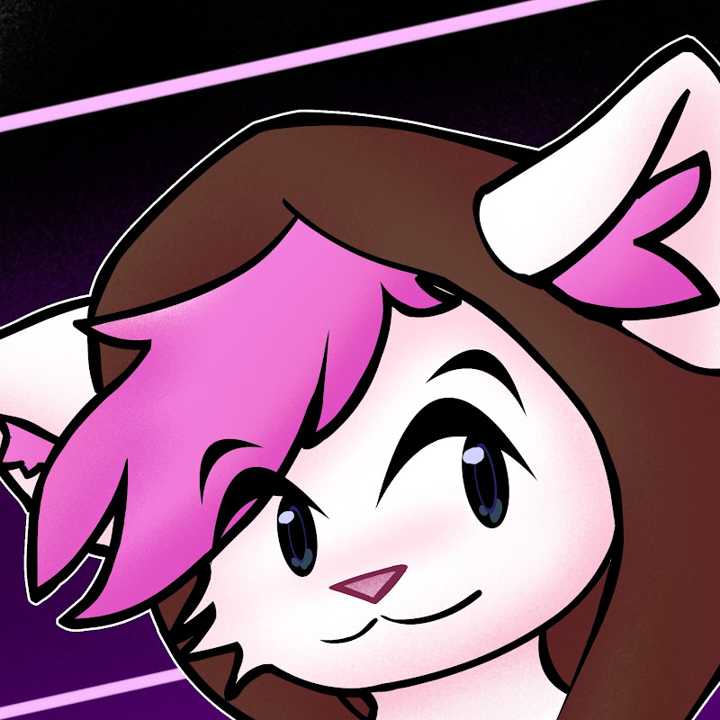 Kitty Monk channel photo