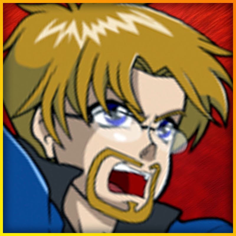 kNIGHTWING01 channel photo