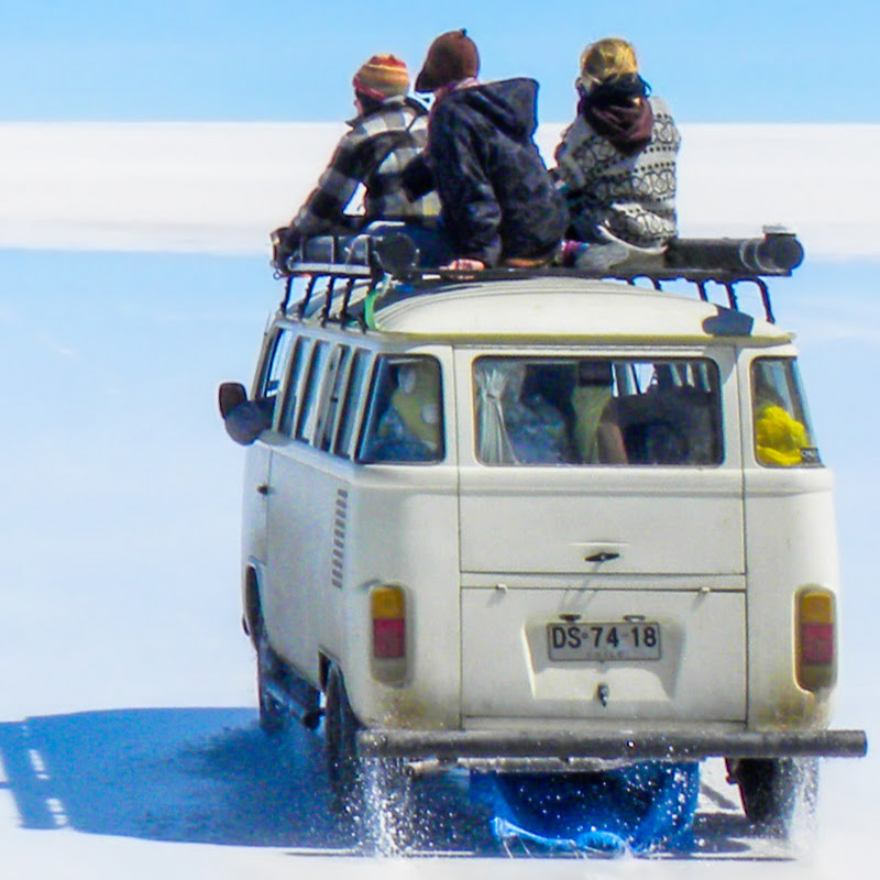 Kombi Life channel photo