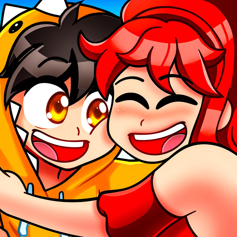 Kory & Brooke channel photo