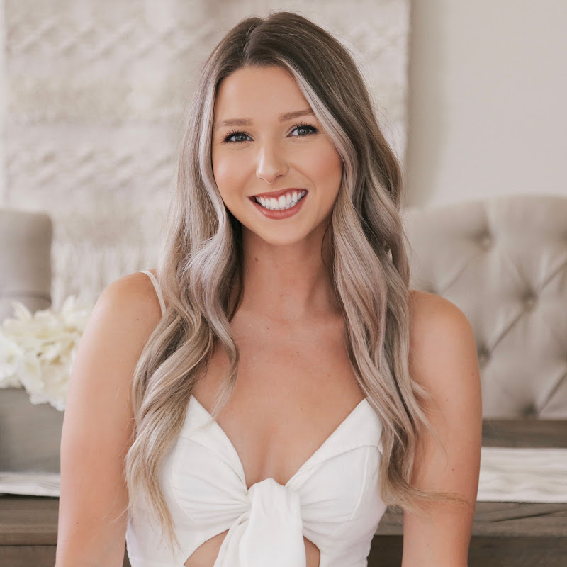 Kristen McGowan channel photo