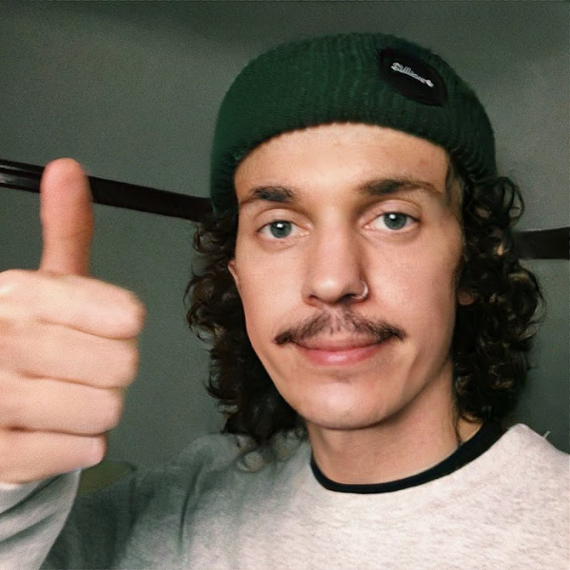 Kurtis Conner channel photo