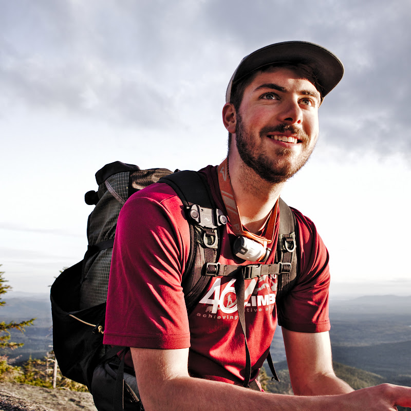 Kyle Hates Hiking channel photo