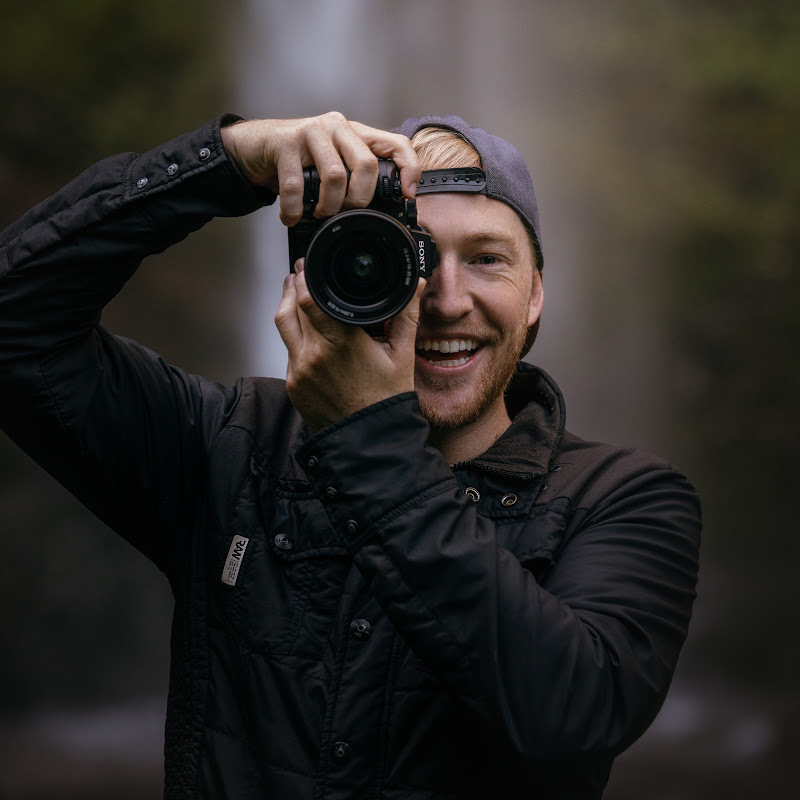 Kyle Meshna channel photo