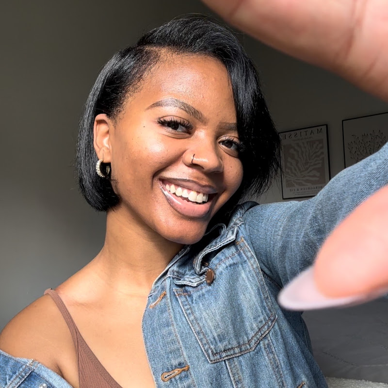 Kylia Jackson channel photo