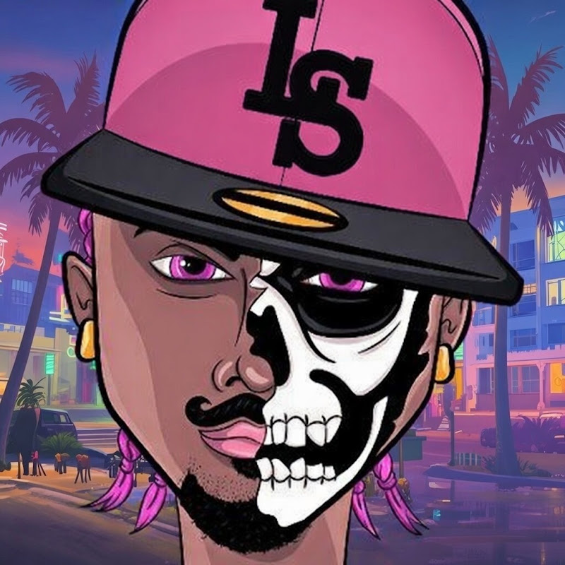 LaazrGaming channel photo