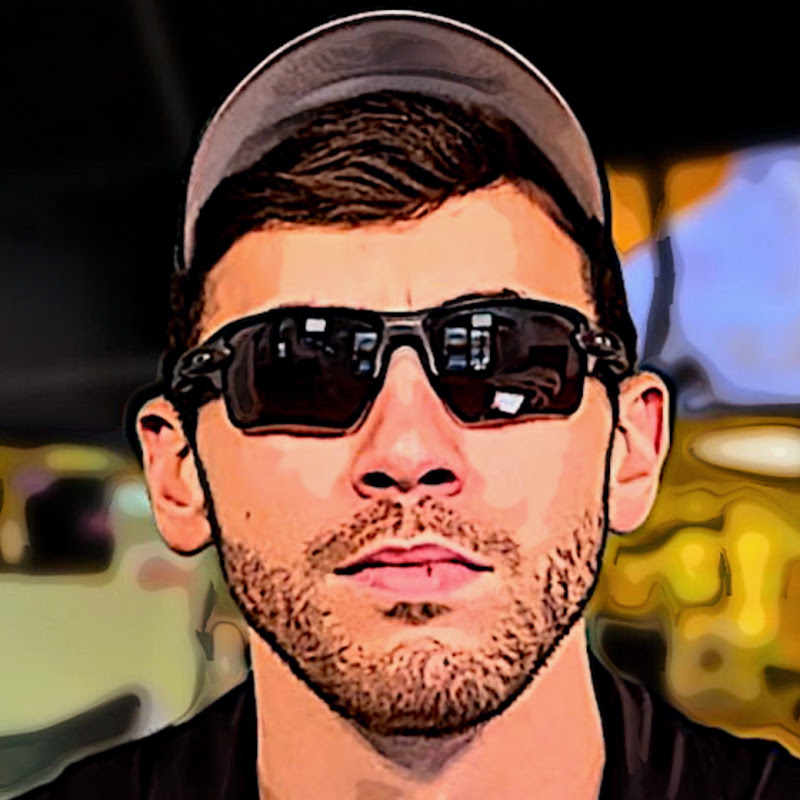 Lando Kalriz channel photo