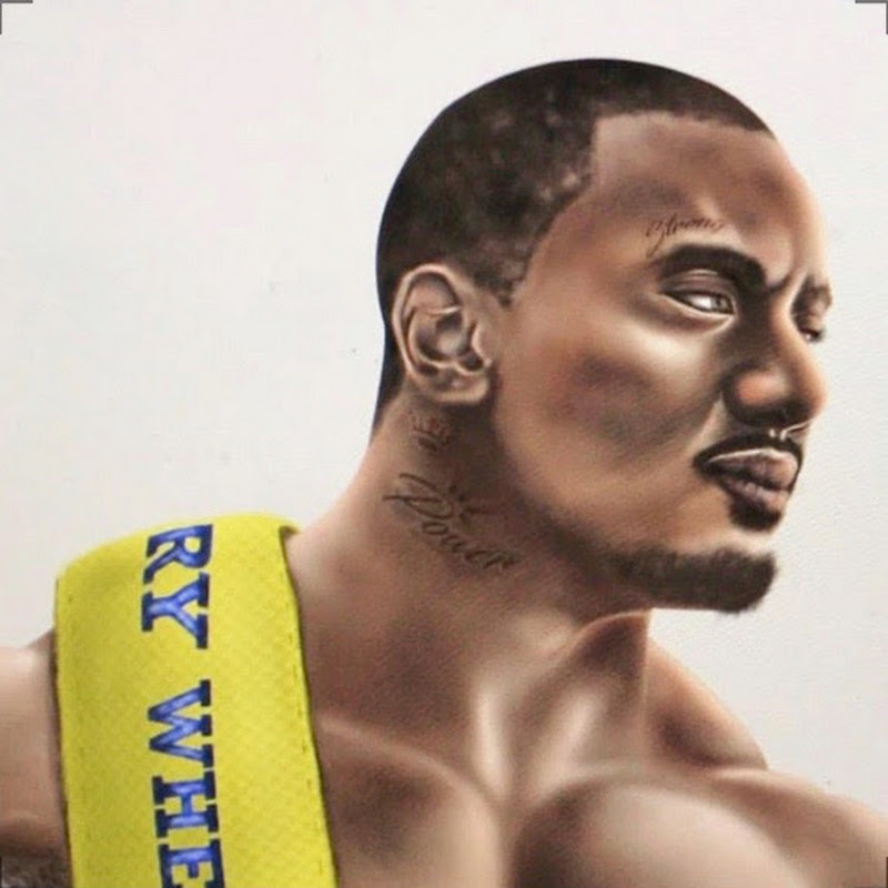 Larry Wheels channel photo
