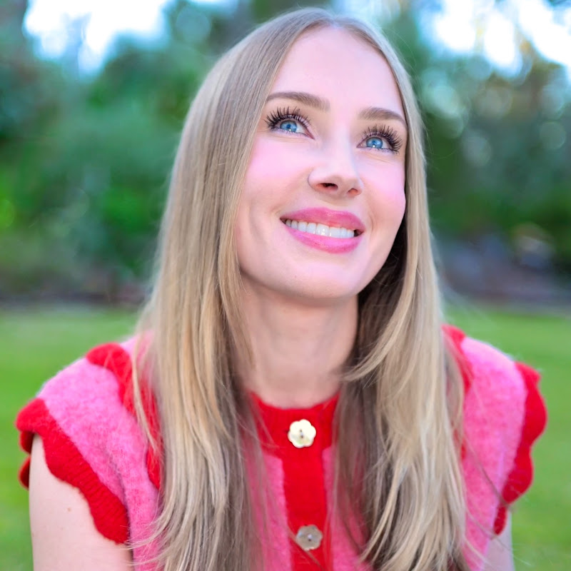 Lauren Curtis channel photo