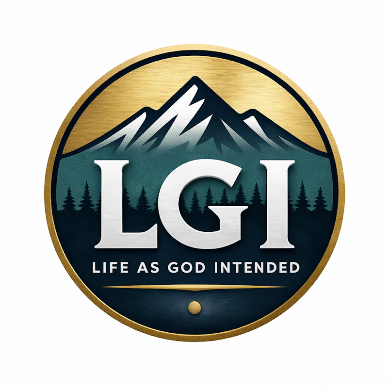 LifeAsGodIntended channel photo