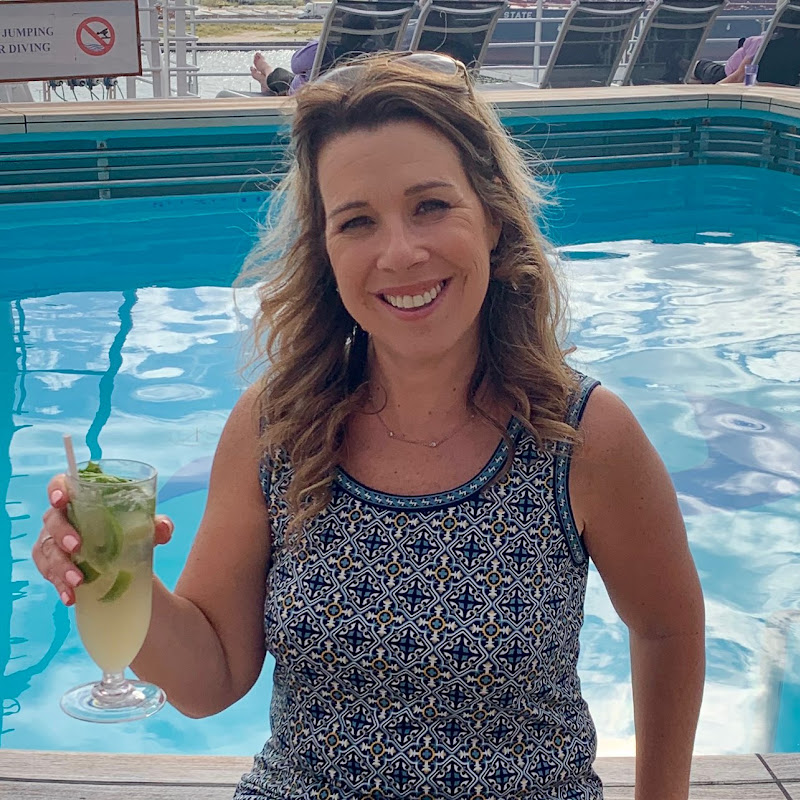 Life Well Cruised channel photo