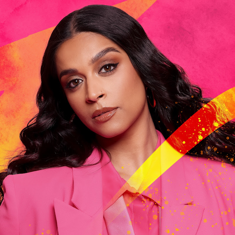 Lilly Singh channel photo
