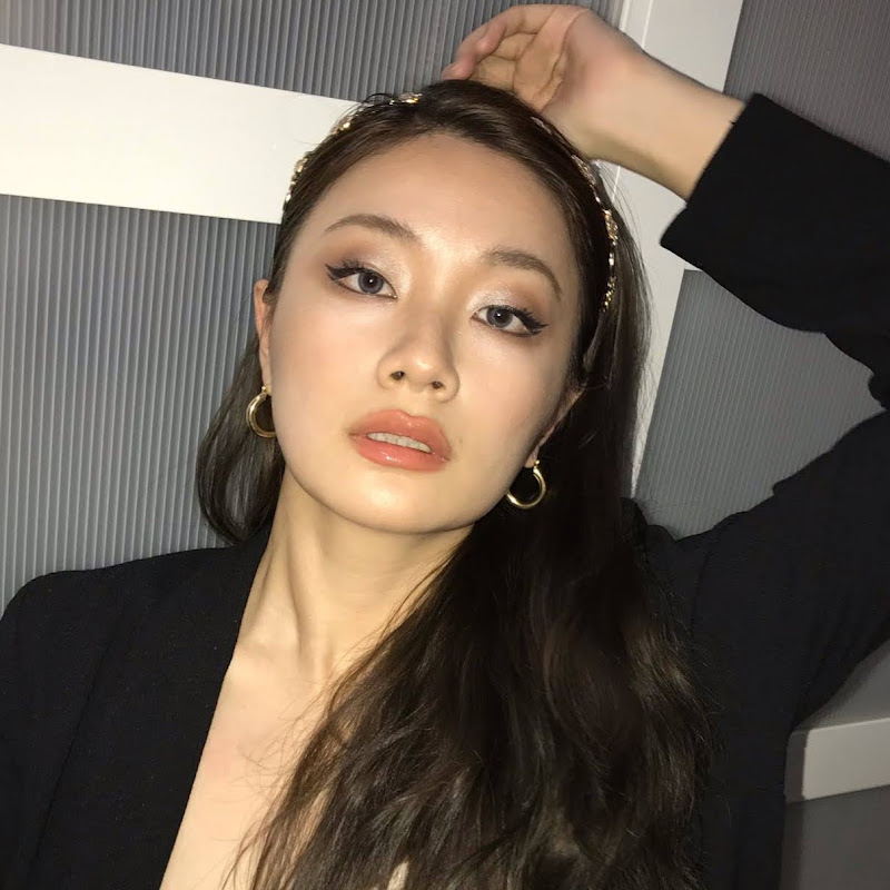 Lin ASMR channel photo