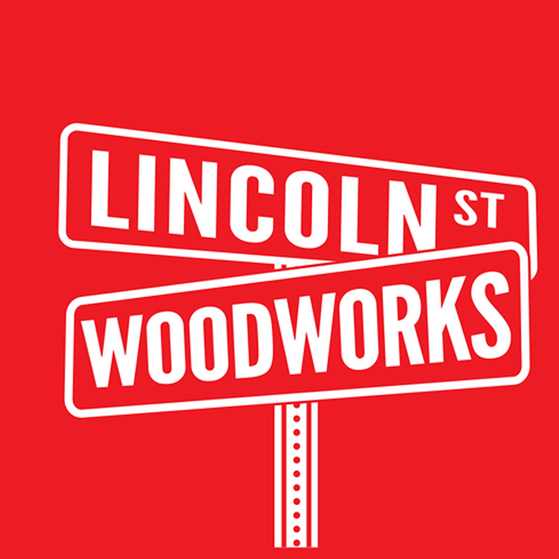 Lincoln St. Woodworks channel photo