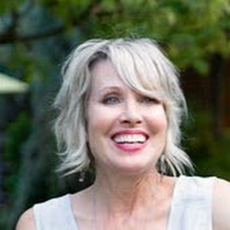 Linda Vater channel photo