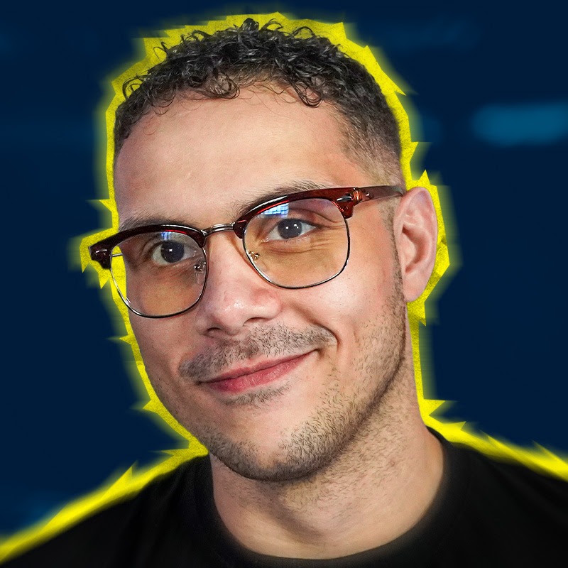Lionel Rivera channel photo