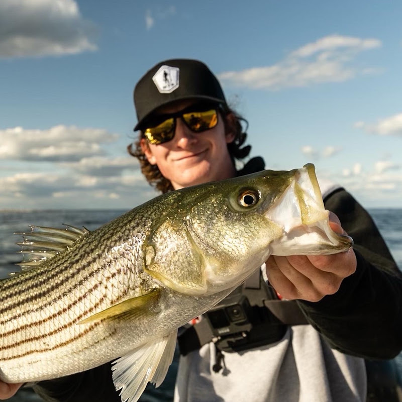 Logan Anderson Fishing channel photo