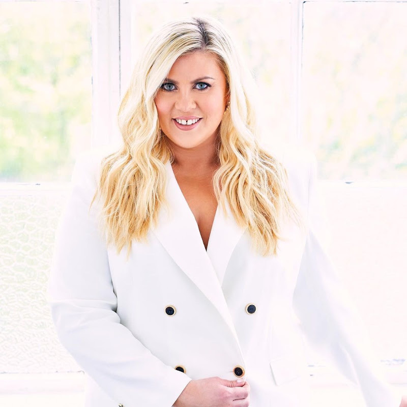 Louise Pentland channel photo