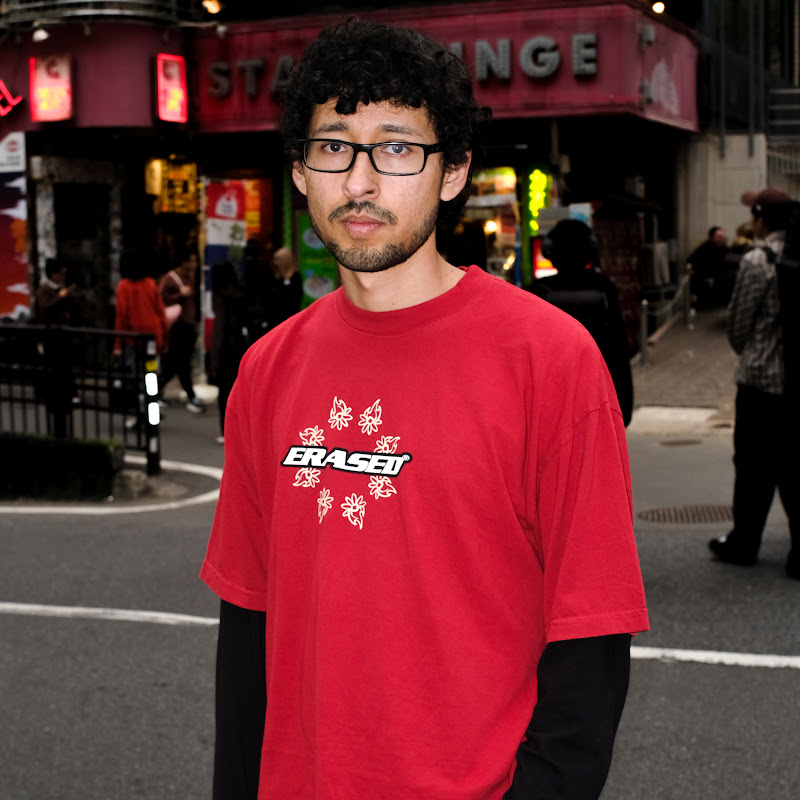Luis Mora channel photo