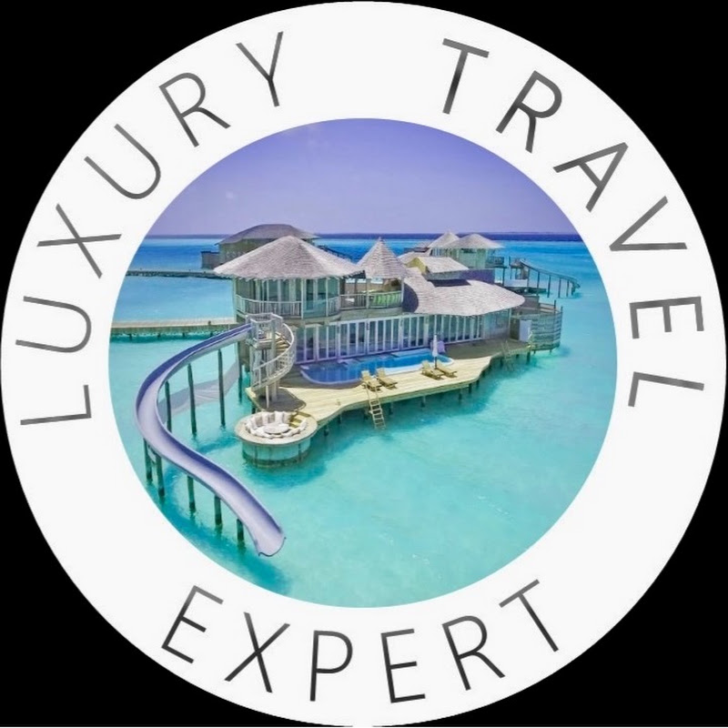 Luxury Travel Expert channel photo
