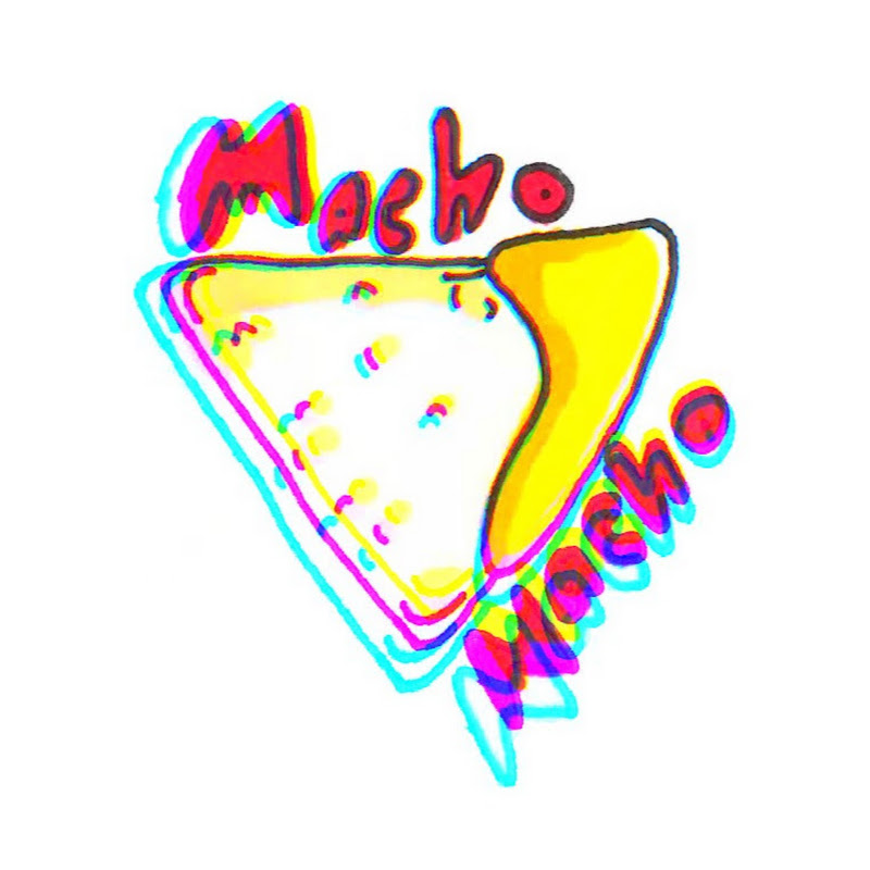 Macho Nacho Productions channel photo