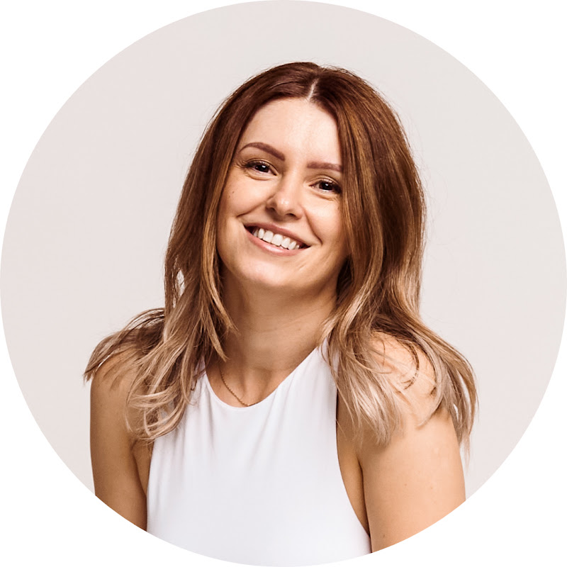 Madeline Hegedus channel photo
