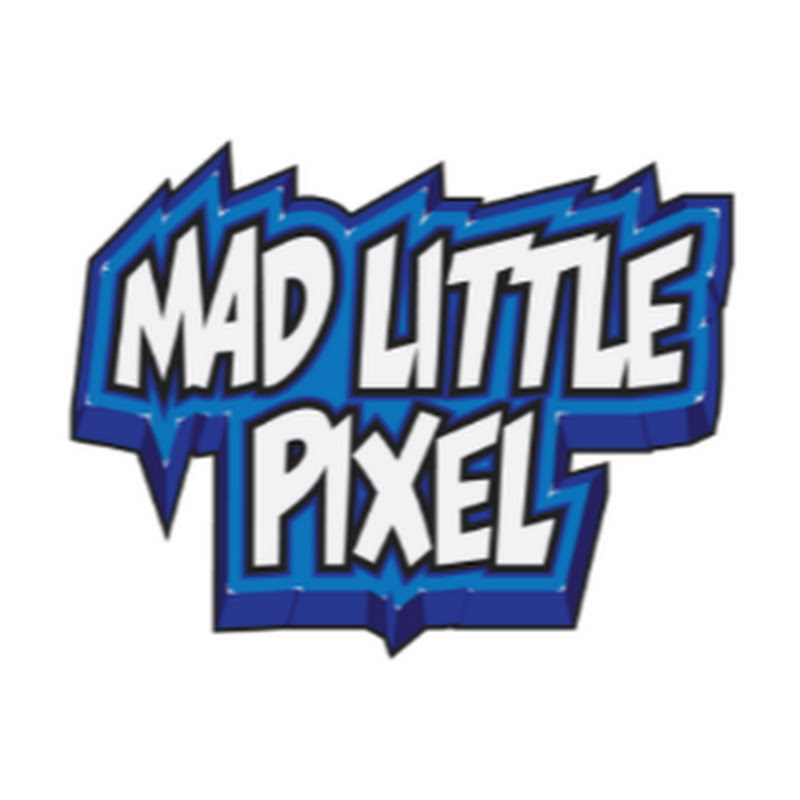 Madlittlepixel channel photo