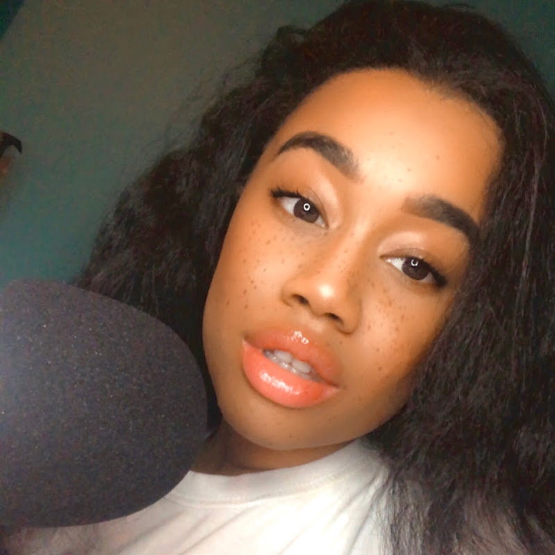 Makayla ASMR channel photo