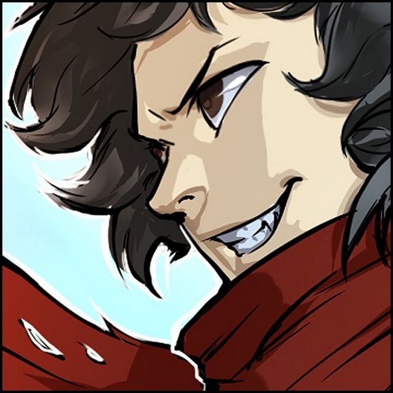 ManlyBadassHero channel photo