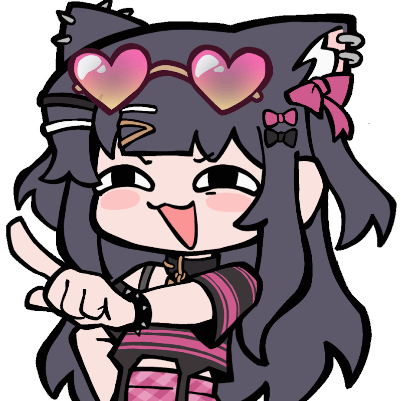MariYumeReacts channel photo