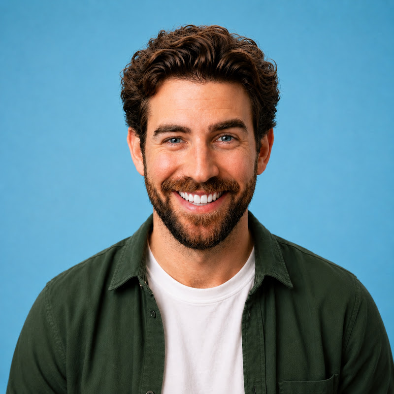 Mark Ai Guy channel photo