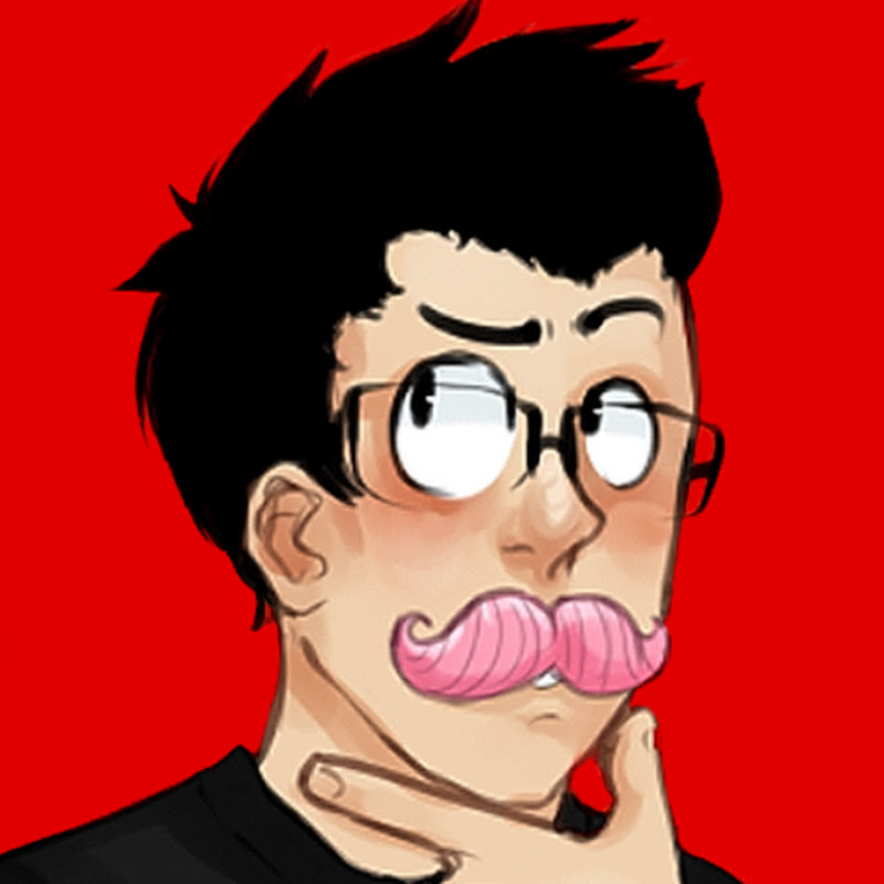 Markiplier channel photo