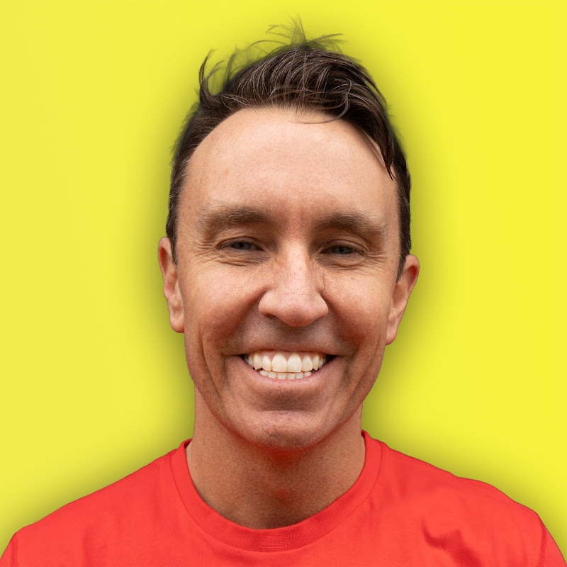 Mark McCann channel photo