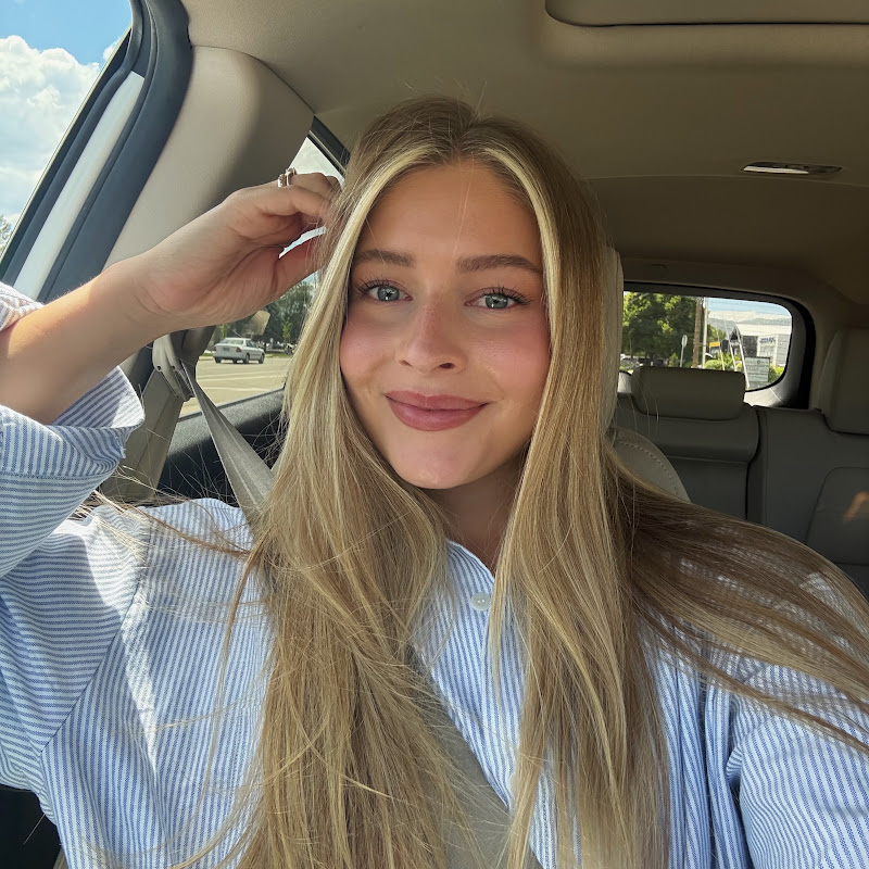 Marla Catherine channel photo