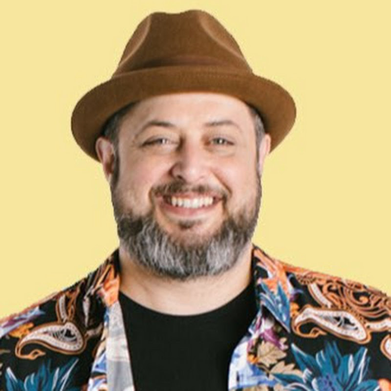 Marty Music channel photo