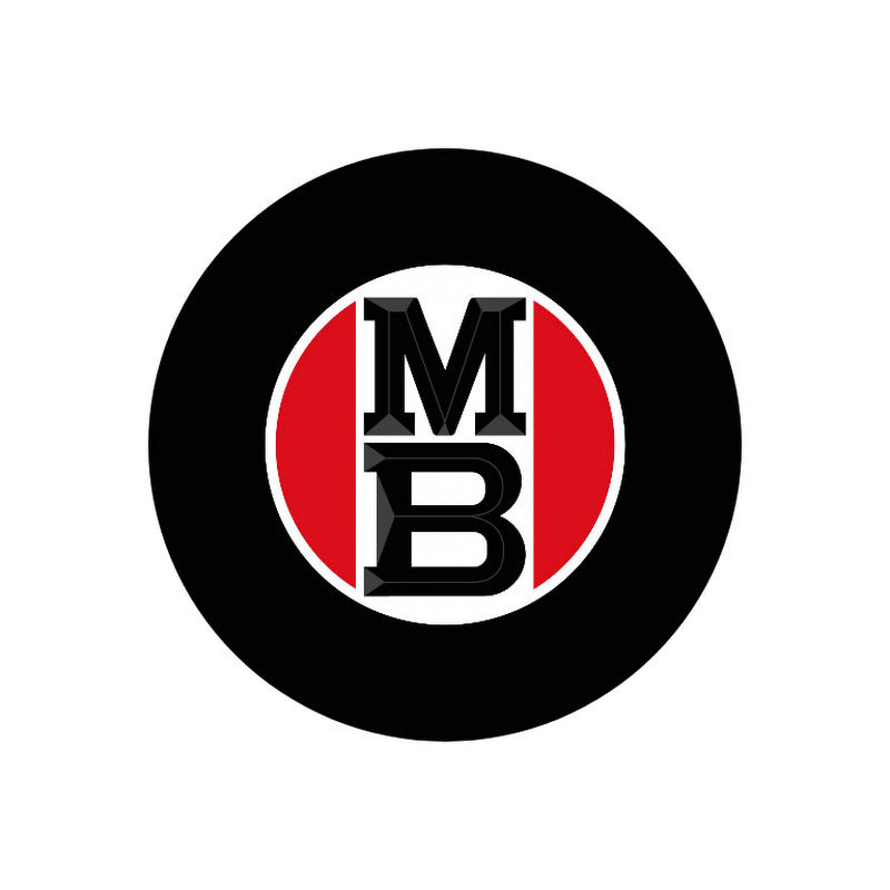 Master Boxing channel photo