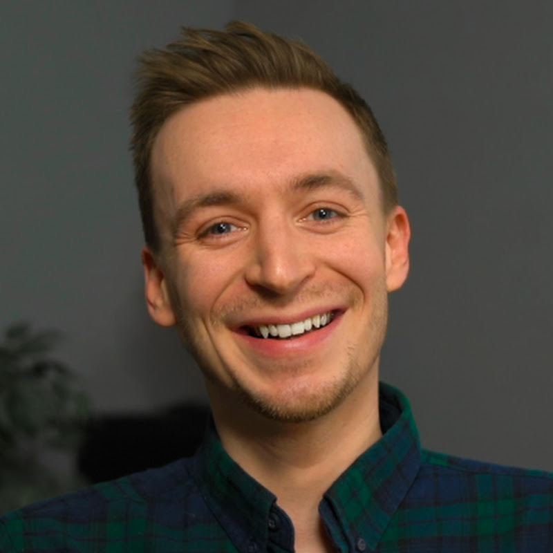 Matt Amys channel photo