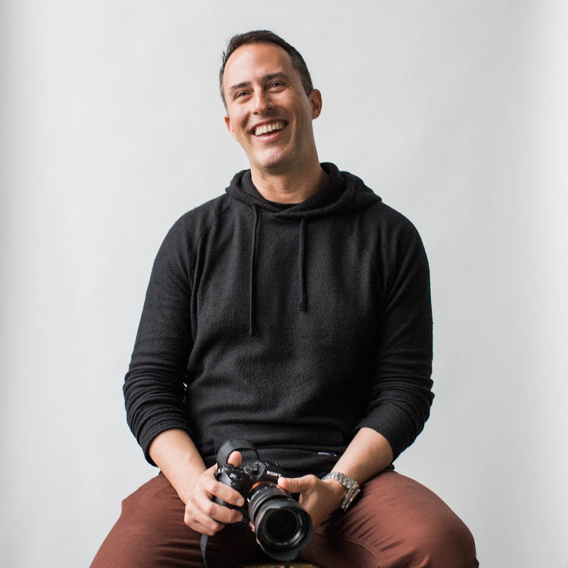 Matt Kloskowski channel photo