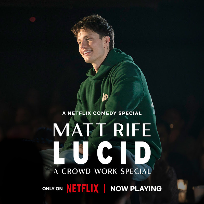 Matt Rife channel photo
