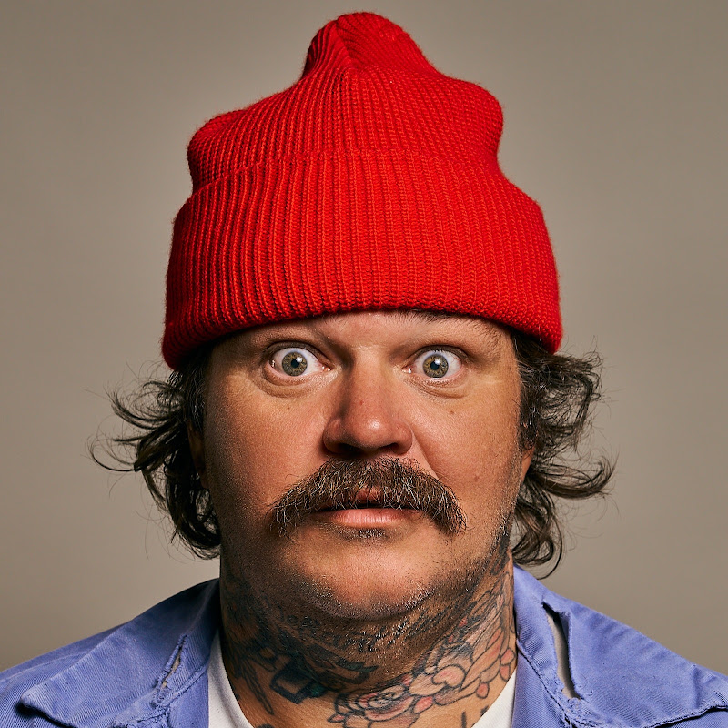 Matty Matheson channel photo