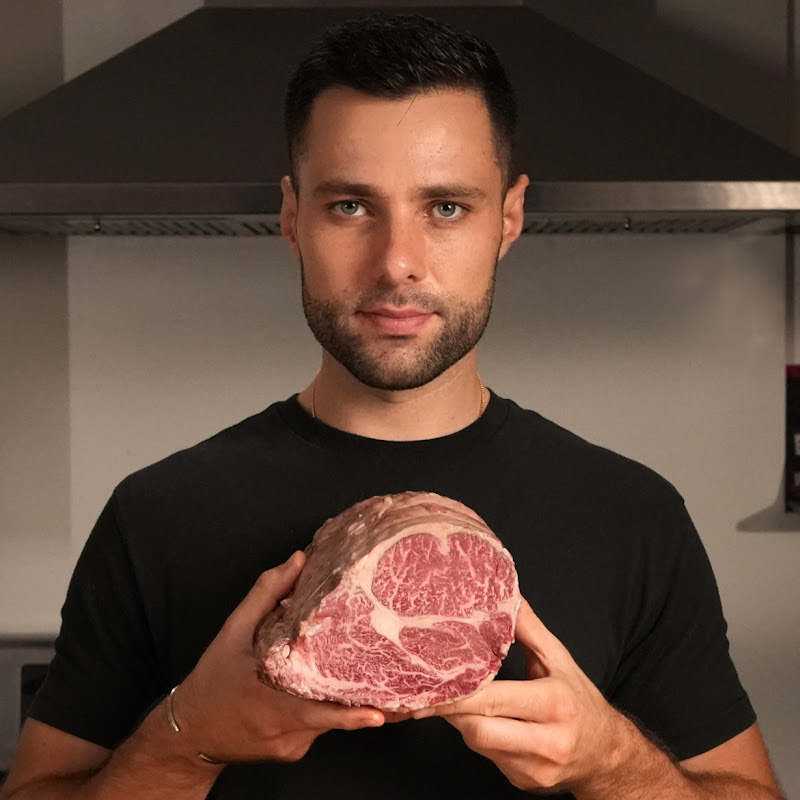 Max the Meat Guy channel photo