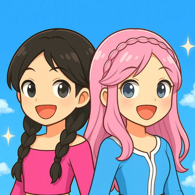 Maya Clara Gaming channel photo
