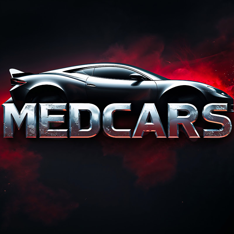 Medcars channel photo