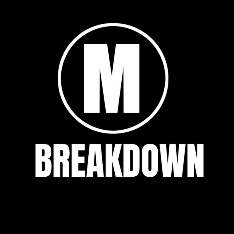 Media Breakdown channel photo