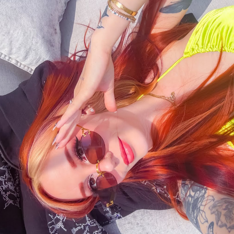 MeganPlays channel photo
