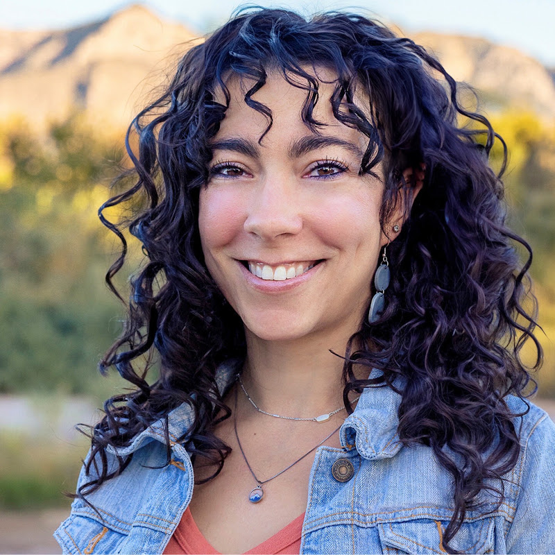 Melissa Dougherty channel photo