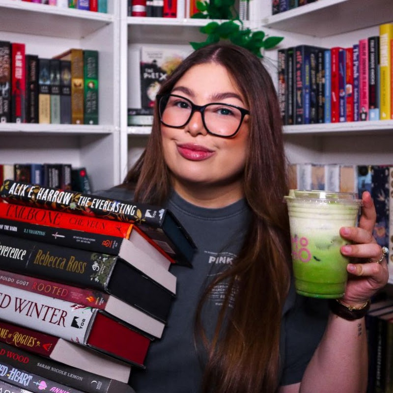 MelReads channel photo