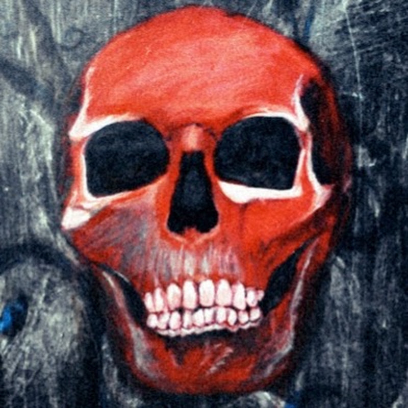 MetalJesusRocks channel photo