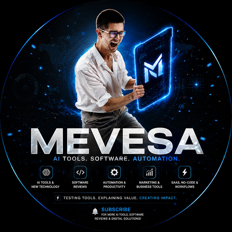 Mevesa channel photo